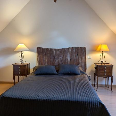 Coullons Ferme Renovee En Sologne Avec Cheminee, Fibre Et Jardin, Proche De Gien Et Sancerre - Fr-1-590-81ヴィラ エクステリア 写真