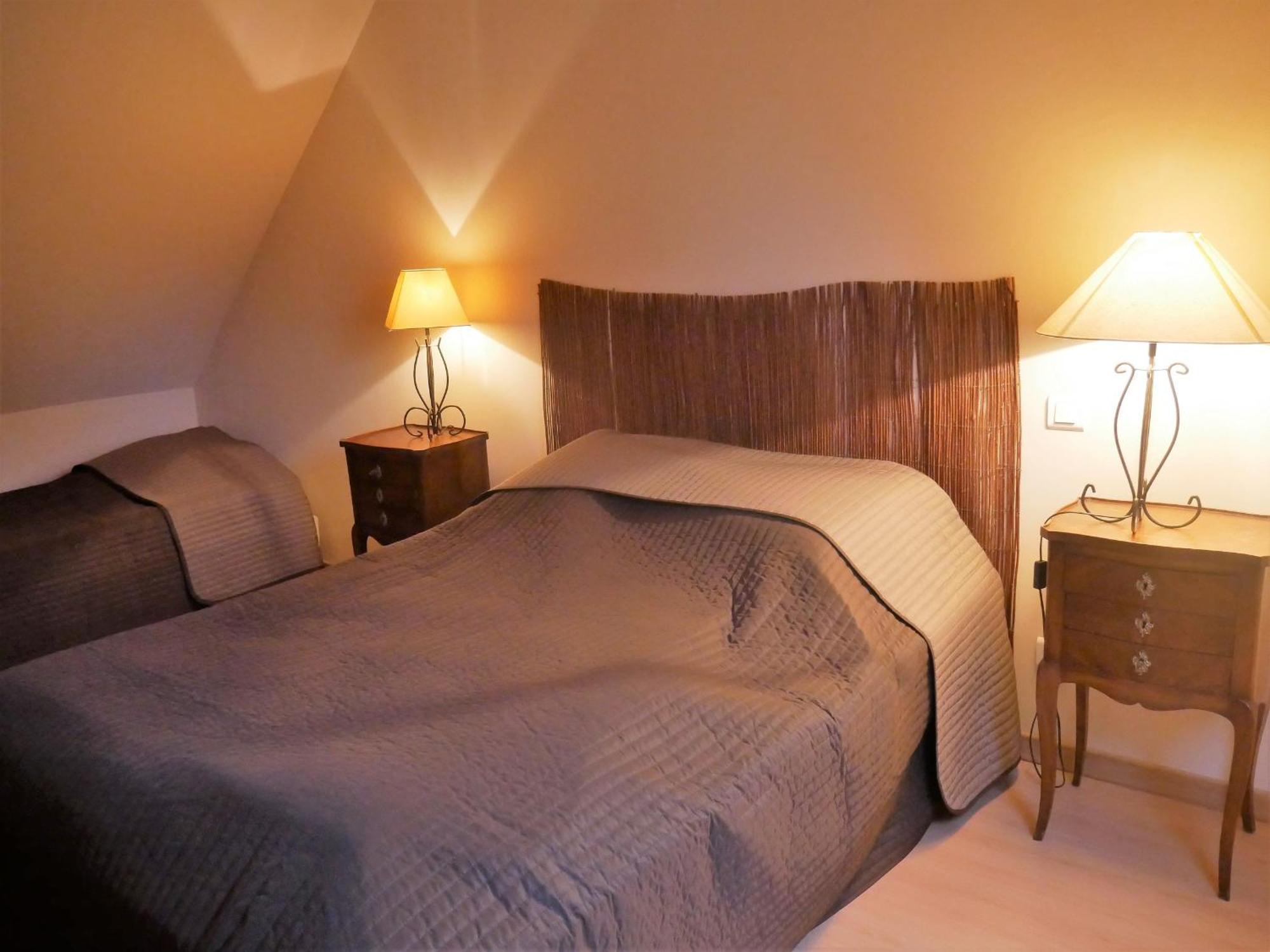 Coullons Ferme Renovee En Sologne Avec Cheminee, Fibre Et Jardin, Proche De Gien Et Sancerre - Fr-1-590-81ヴィラ エクステリア 写真