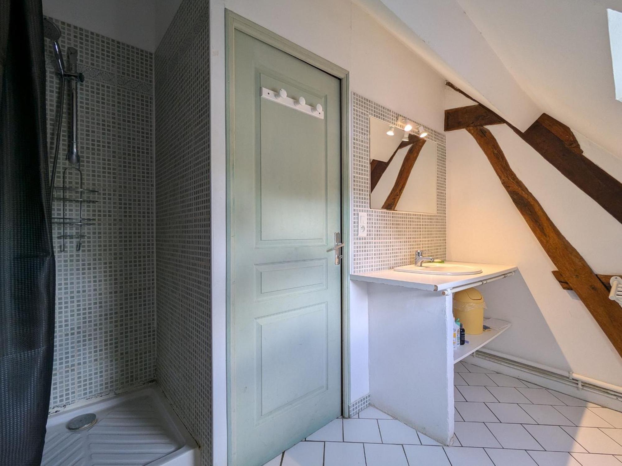 Coullons Ferme Renovee En Sologne Avec Cheminee, Fibre Et Jardin, Proche De Gien Et Sancerre - Fr-1-590-81ヴィラ エクステリア 写真